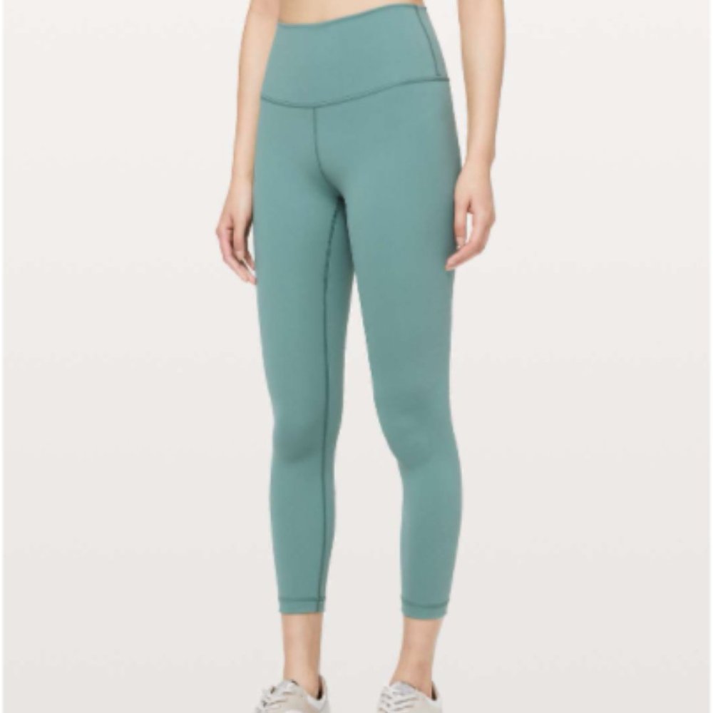 Wunder Under High Rise Tight 25¨